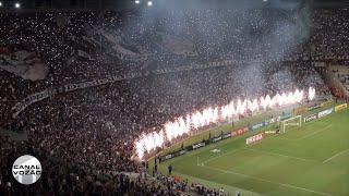 Torcida Alvinegra Bate Novo Recorde Lotando o Castelão! | Ceará SC 0 X 0 América/MG | Canal do Vozão