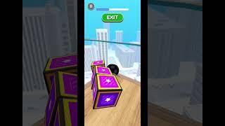 Going Balls Challenge Level 100 | The Zas Team