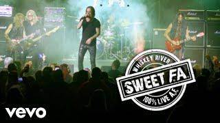 Sweet F.A. - Whiskey River (100% Live A.F.)