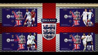 eFootball PES 2021 Mobile Patch 5.3.0 ENGLAND ALL KITS STARS OBB.No Root