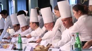 Bocuse d'Or promo 2014 final 720p