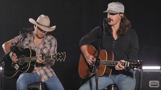 John Morgan - Friends Like That (feat. Jason Aldean) [Acoustic]