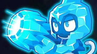 What Did They Do To The Icicles!? (Bloons TD 6)