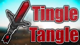 Tingle Tangle (128x) by NICH0 Minecraft PVP Texture Pack Resource Pack 1.7.2/1.7.10/1.8.9