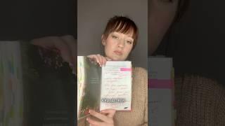 ТГ: Юля Креат  #книги #туториал #книжки #обзор #чтение #библиотека
