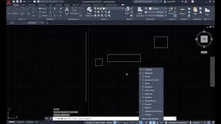 AutoCAD 2021 Tutorial: how to Align tool?