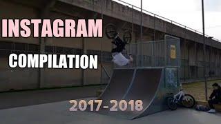 INSTAGRAM VIDEO COMPILATION (2017-2018) !!!