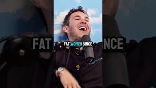 Mark Normand’s Wildest School Suspension Story 