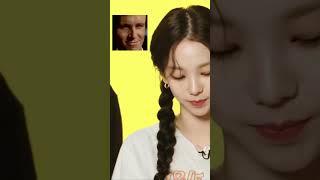 Wonyoung VS Karina