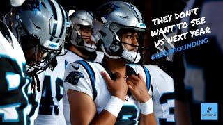 The culture is starting to shift for the Carolina Panthers