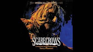 Terry Plumeri - The Getaway [Scarecrows OST 1988]