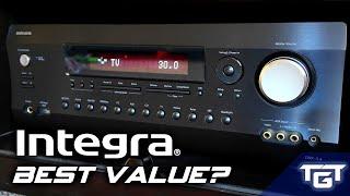 If you see this receiver on sale, BUY IT! | Integra DRX 3.4 Opinions