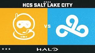 SSG 2 Kills from Elimination - SSG vs Cloud9 | HCS Salt Lake City