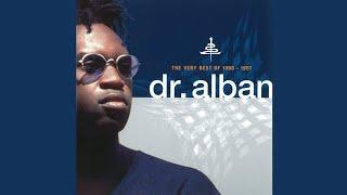 Dr Alban - No Coke ( Official HD Video )