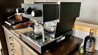 6 Reasons Why I Chose the La Marzocco Linea Mini Over the Micra