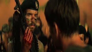 Captain Richard Colby | Apocalypse Now Full Scene | HD