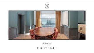 Signature Fusterie - Geneva