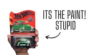 THE AWFUL TRUTH OF HOTWHEELS RLC