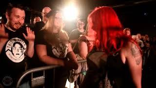 Lizzy Styles vs Sweet Saraya Knight