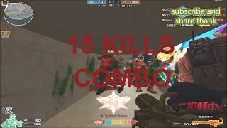 Gatling Gun Gold/ FN M249 Minimi Gold/ CETME Ameli/ Vektor SS 77 Zombie V4 Hero Mode X (HMX)