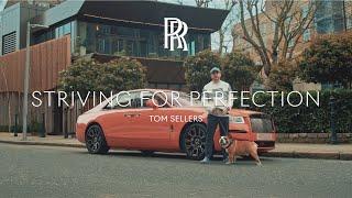 Rolls-Royce | Striving For Perfection: Tom Sellers’ Culinary Mastery