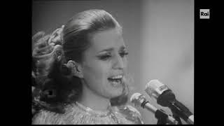 Iva Zanicchi - L'arca di Noè (Sanremo 1970)