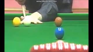 Snooker - Smash BreakOffs and some Rage