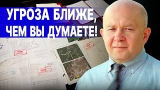 ШОК! ЭТОЙ НОЧЬЮ ВСЁ ИЗМЕНИЛОСЬ! ГРАБСКИЙ: ВСУ в критической точке! Расклад по всем фронтам!