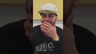 O dia que eu sai da sala de aula
