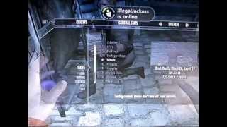 How To Find The Fortify Alchemy Enchantment In Skyrim