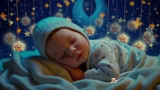 Mozart Brahms Lullaby  Sleep Music for Babies  Mozart and Beethoven  Baby Sleep Music