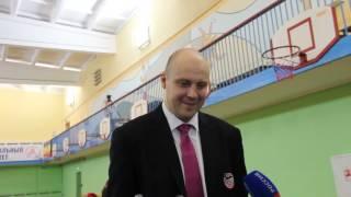 Ростов-Дон-ЮФУ-Ставропольчанка-СКФУ 74:70