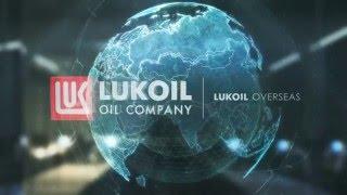 LUKOIL Overseas  The World of International Upstream Projects