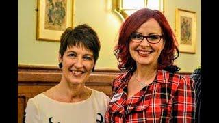 Anna Kennedy talks to Carrie Grant about all things Autism and life in lockdown.