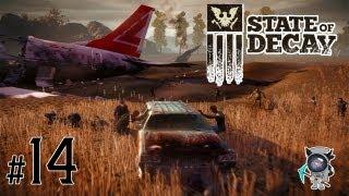 State of Decay - РС - #14: Поиски нового дома