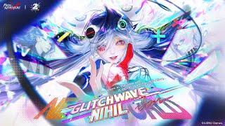 Path to Nowhere | Glitchwave Nihil - Official Trailer