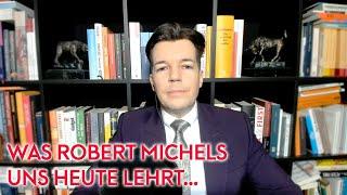 Führt Demokratie zur Oligarchie? – Ep. 289