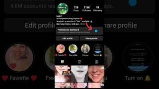 How To Enable Bonuses On Instagram | Instagram Bonus Not Showing #shorts #youtubeshorts #instagram