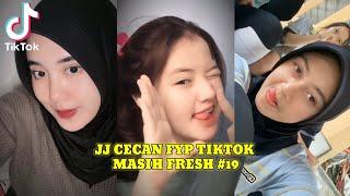 KUMPULAN JJ CECAN KECE TIKTOK VIRAL 2023 #19