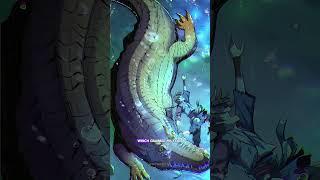 Reborn & Evolving Fishes?! He Becomes the Ocean’s Master! #manhwa #webtoon #manhwareccomendation