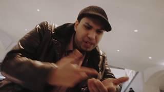 Proficient - The Run away (Official Music Video)