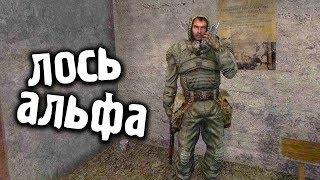 НОВАЯ ВЕРСИЯ МОДА. STALKER LOST ALPHA DC 1.4007 #1