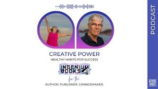 Boost Your Creativity: Daily Habits and Routines with Boni and John Wagner-Stafford