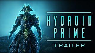 [TennoCon 2020] - Warframe | Hydroid Prime