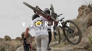 JORJA "BE THE KING" Trinity Collection