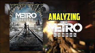 Analyzing Metro Exodus's Boredom - Is Jim Sterling Wrong?