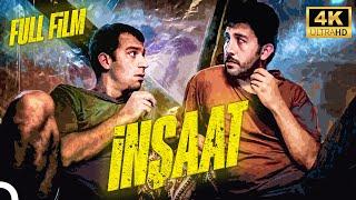 İNŞAAT | Şevket Çoruh - Emre Kınay 4K Komedi Filmi