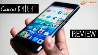 Micromax Canvas Knight A350 Review (Full HD/Dual Sim/True Octacore)