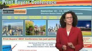 Print Buyers Conference