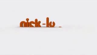 Nickelodeon Productions Logo 2010